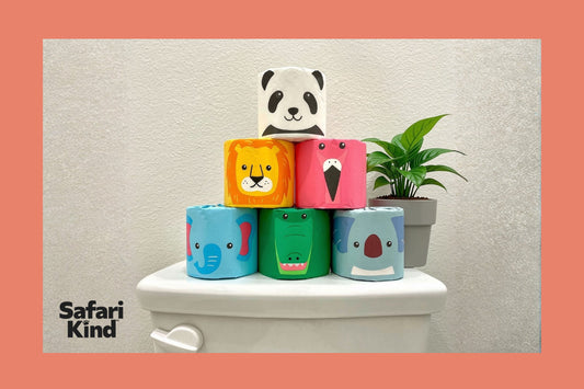 Is Bamboo Toilet Paper Septic Safe?
